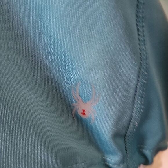 Spyder Active Wear Top - Picture 2 of 7